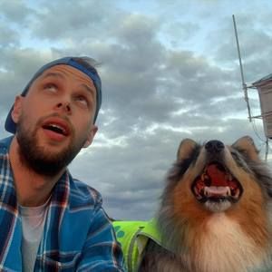 Meet your Posher, Jake